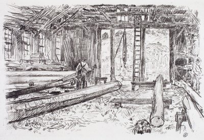  av Childe Hassam