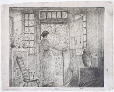  av Childe Hassam