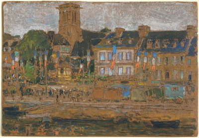  av Childe Hassam