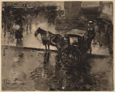  av Childe Hassam
