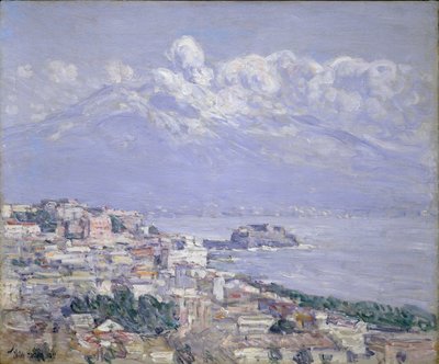  av Childe Hassam