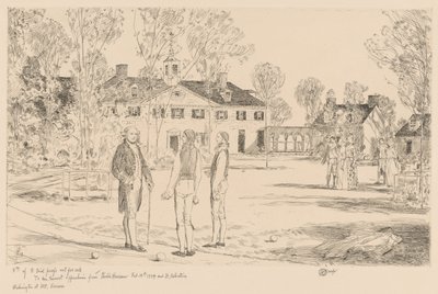  av Childe Hassam