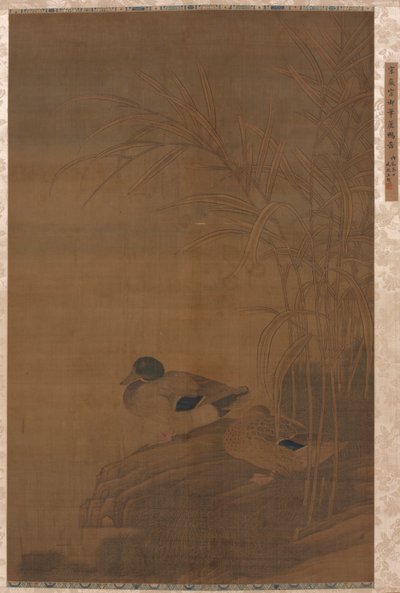 Ankor under vass av China, Ming dynasty