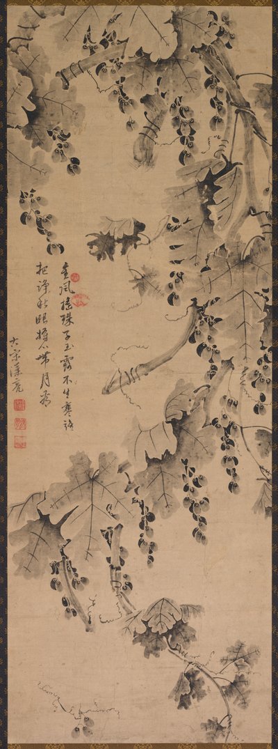 Vinranka av China, Qing dynasty
