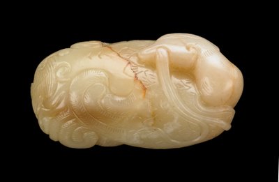 Fågel, 1300-1600-tal av Chinese School
