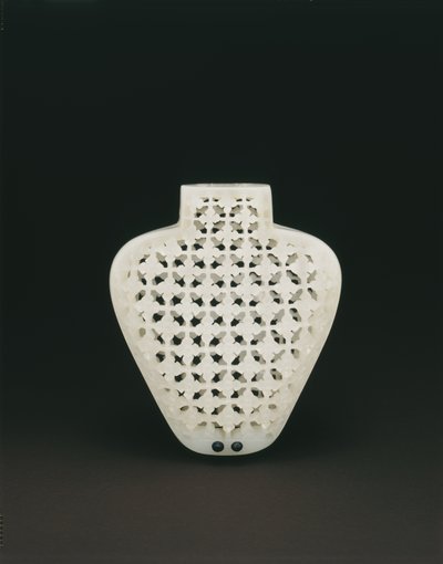 Pomander, 1700- till tidigt 1800-tal, före 1847 av Chinese School