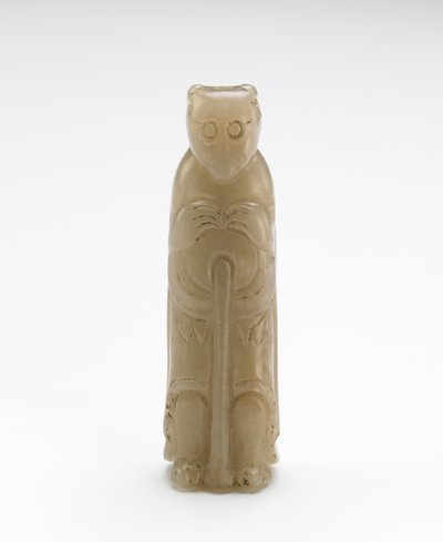 Råtta, 1100-1200-tal av Chinese School