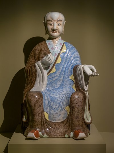 Okänd bild av Chinese School
