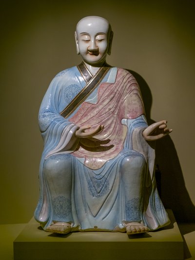 Okänd bild av Chinese School