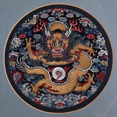 Okänd bild av Chinese School