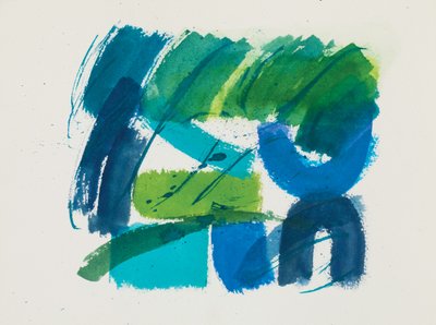 Earth VI, Earth-serien, 2003 av Ching Fun Tso