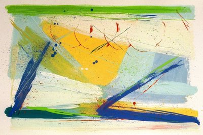 Lucca III, 2000 av Ching Fun Tso