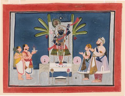  av Chokha Chokha