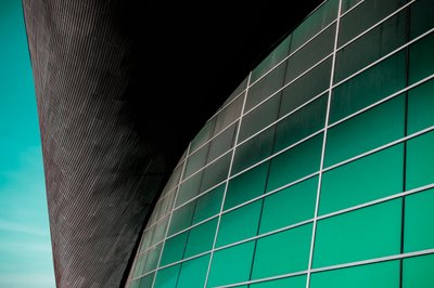 Sammanfattning: Teal-arkitektur av Chris Hamilton