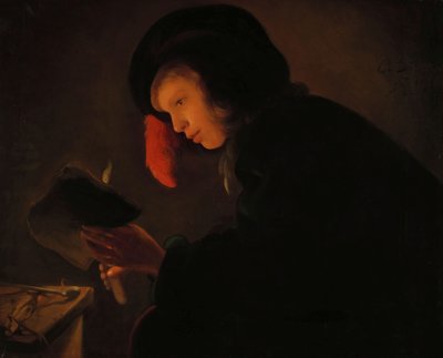  av Christiaen Jansz. Dusart