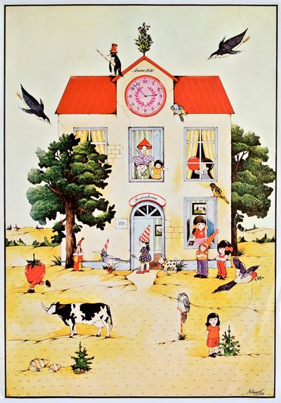 Okänd bild av Christian Kaempf