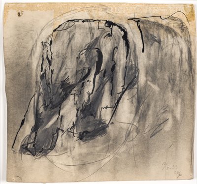 Walking Bear av Christian Kongstad Petersen