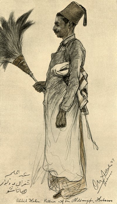swedish av Christian Wilhelm Allers