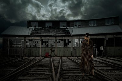 Mysteriet på Retro Depot av Christine von Diepenbroek