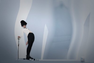 Snygg vaktställning av Christine von Diepenbroek