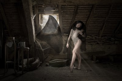 en nostalgisk resa av Christine von Diepenbroek
