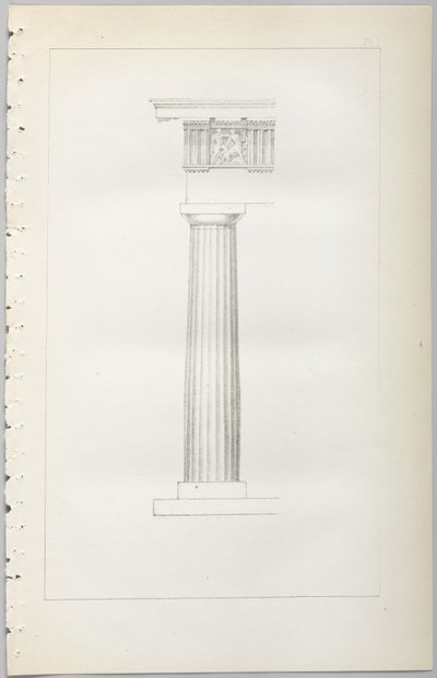 Konsten att dekorativ design: med en bilaga, som visar de timmar på dygnet då blommor öppnar, publicerad av Day & Son, London, 1862 av Christopher Dresser