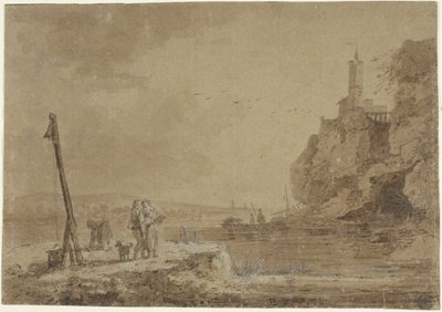 swedish av Claude Joseph Vernet