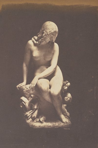 Eva av Claude Marie Ferrier