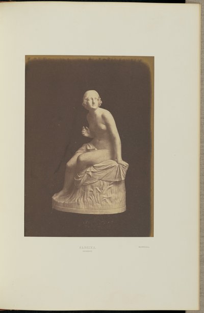 Sabrina av Claude Marie Ferrier