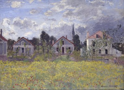  av Claude Monet