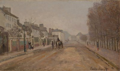  av Claude Monet