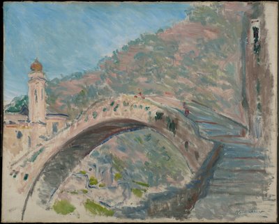  av Claude Monet