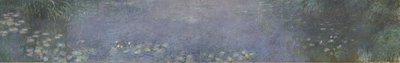 Morgon av Claude Monet