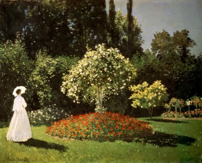 Monet, Claude; 1840–1926. av Claude Monet