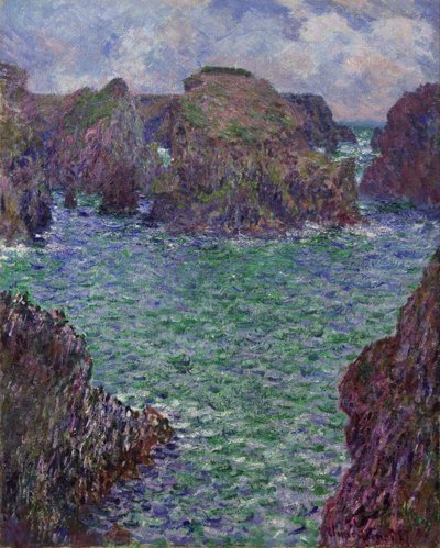  av Claude Monet