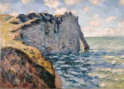  av Claude Monet