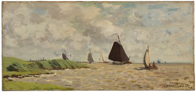  av Claude Monet