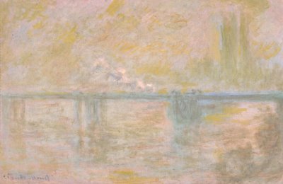  av Claude Monet