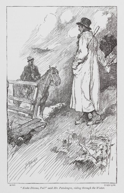  av Claude Shepperson