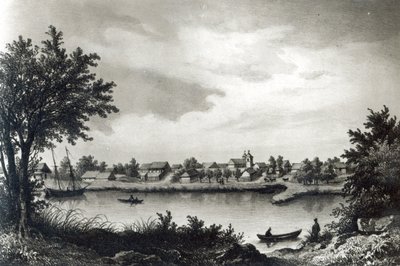 Valdivia, från 