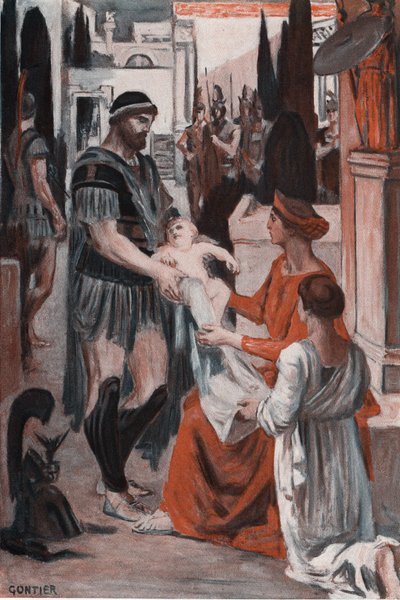 swedish av Clement Gontier