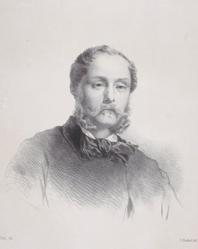 Charles Chaplin, från L
