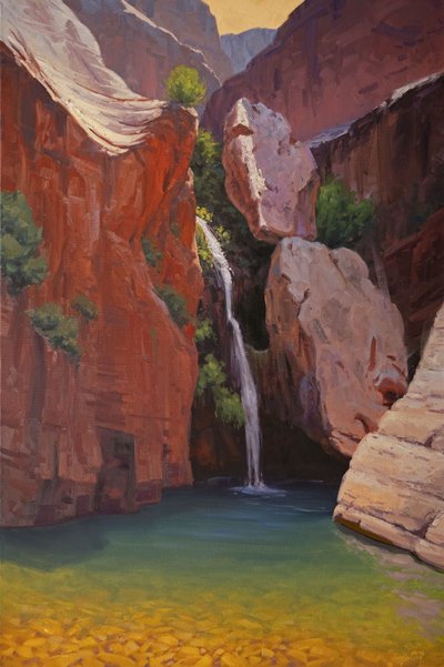  av Cody DeLong