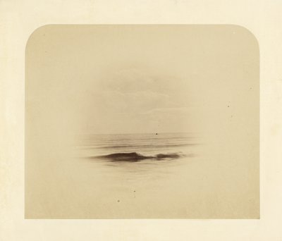 En våg rullar in av Col. Henry Stuart Wortley