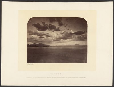 Moln av Col. Henry Stuart Wortley