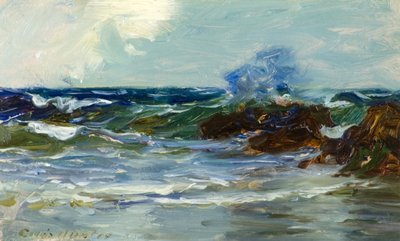 Brytare av Colin Hunter