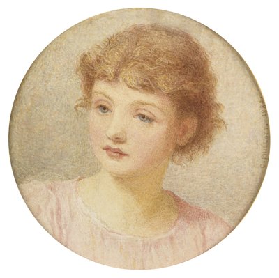 Maggie av Constance Phillott
