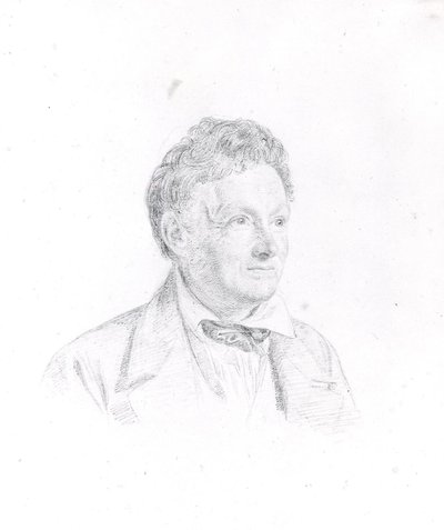 Henrik Stampe av Constantin Hansen