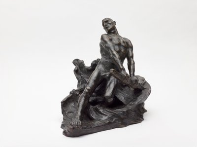 Karossen av Constantin Meunier