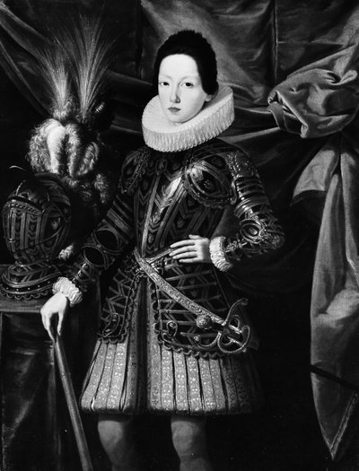 Ferdinand II de